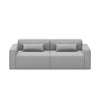 GUS Modern Mix Modular 2-Pc Sofa