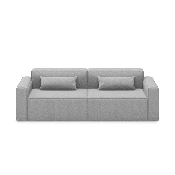 GUS Modern Mix Modular 2-Pc Sofa