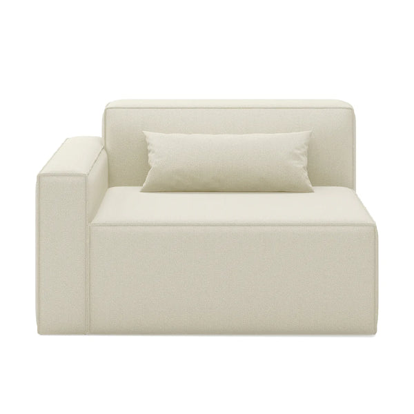 GUS Modern Mix Modular - Left Arm