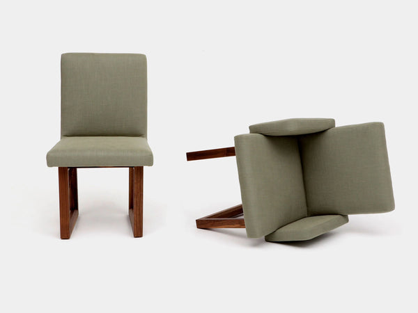 Artless C2 W Armchair