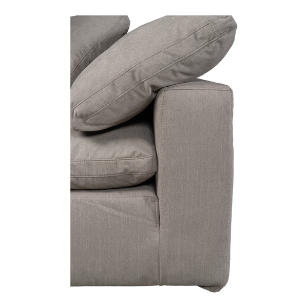 Moe's Terra Condo Corner Chair
