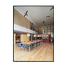 Louis Poulsen PH Artichoke Pendant - White Gloss 