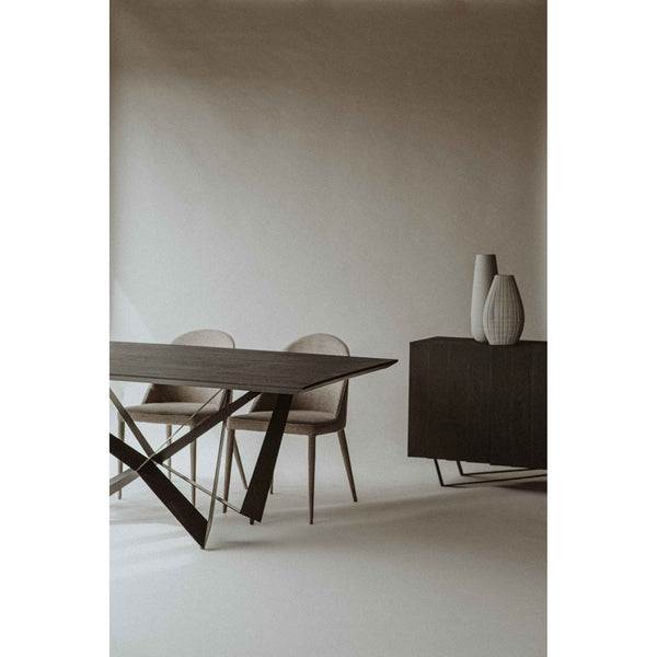 Moe's Brolio Sideboard