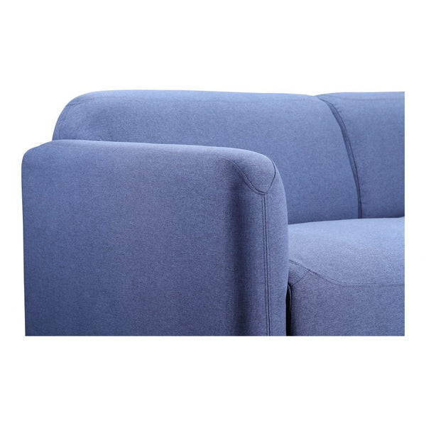 Moe's Peppy Sofa
