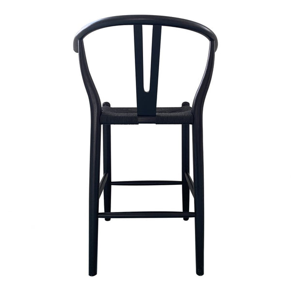 Moe's Ventana Bar & Counter Stools