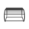 Bend Loop Ottoman