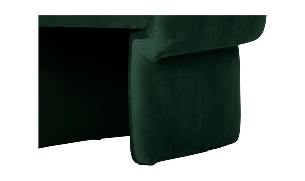 Moe's Franco Chair