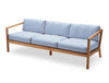 Skagerak Virkelyst 3-Seater Sofa