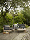 Skagerak Virkelyst Table