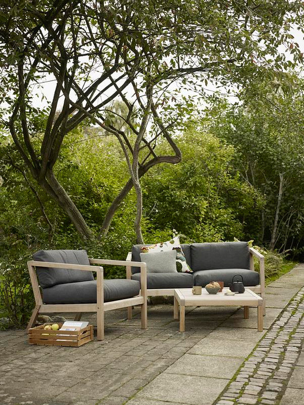Skagerak Virkelyst Table