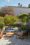 Skagerak Virkelyst 3-Seater Sofa