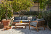 Skagerak Virkelyst 3-Seater Sofa