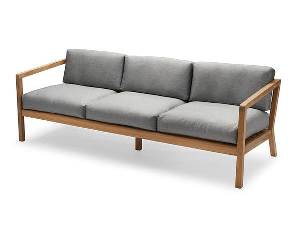 Skagerak Virkelyst 3-Seater Sofa