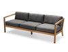 Skagerak Virkelyst 3-Seater Sofa