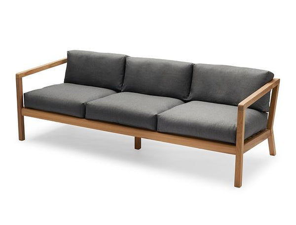 Skagerak Virkelyst 3-Seater Sofa