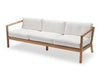 Skagerak Virkelyst 3-Seater Sofa