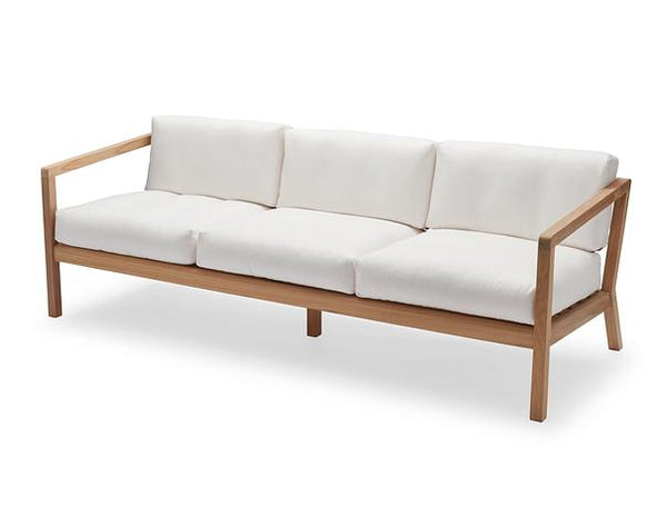 Skagerak Virkelyst 3-Seater Sofa