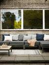 Skagerak Barriere Pillow - 50x40