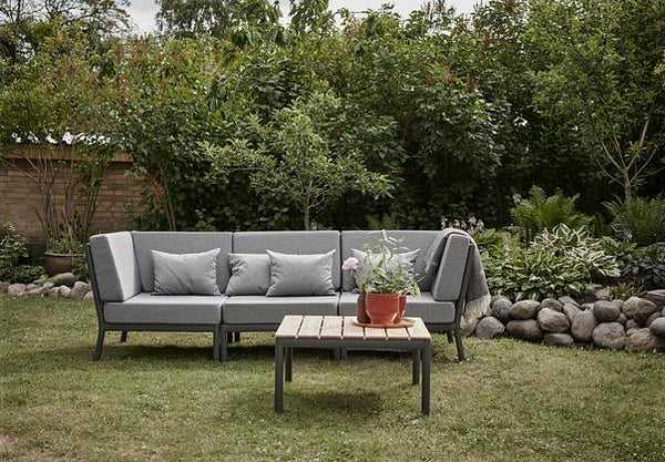 Skagerak Tradition Spacer & Lounge Chair Back Cushion
