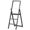 Design House Stockholm Step Stepladder Black Stained 