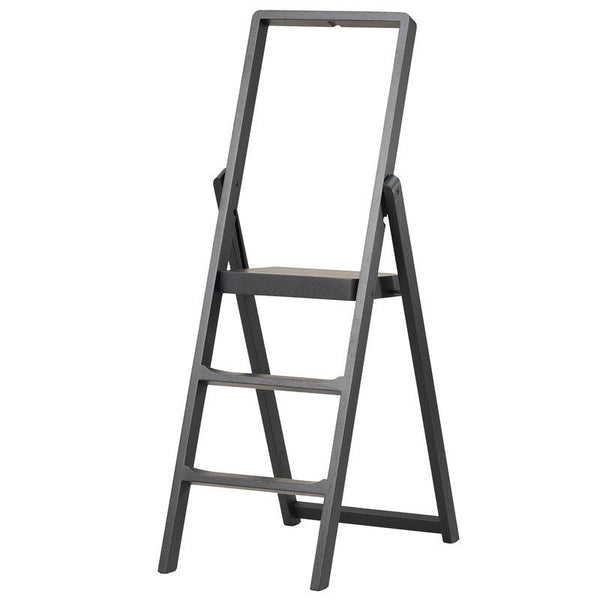 DESIGN HOUSE STOCKHOLM STEP - Step Ladder Oak 