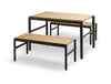 Skagerak Reform Table 125
