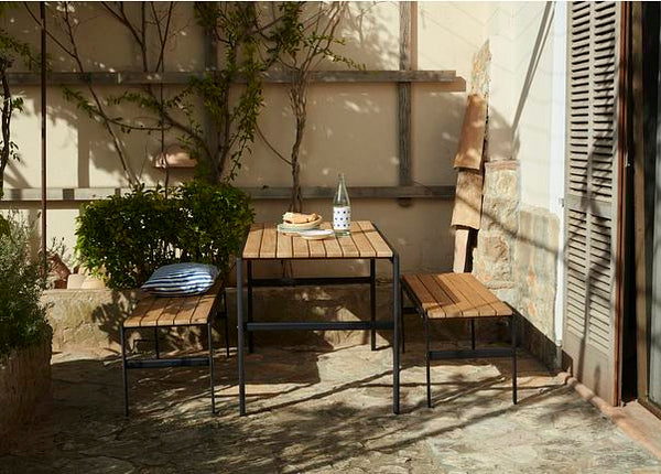 Skagerak Reform Table 125