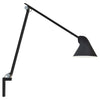 Louis Poulsen NJP Long Arm Wall Lamp