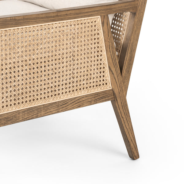 Four Hands Antonia Chair