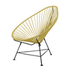 Innit Junior Acapulco Chair - Powdercoated Frame