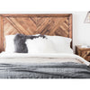 Moe's Lamb Fur Pillow - Large