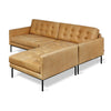 GUS Modern Towne Bi-Sectional