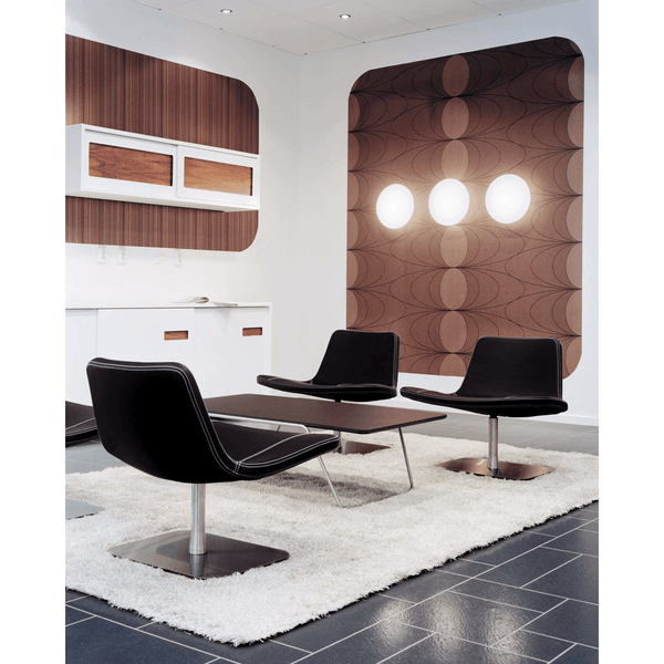 Louis Poulsen AJ Eklipta Wall Sconce - Incandescent Small 