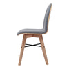 Moe's Napoli Dining Chair - Set of 2