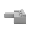 GUS Modern Mix Modular 4-Pc Sectional
