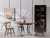 Four Hands Naples Dining Chair