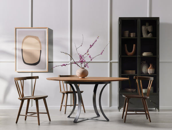 Four Hands Naples Dining Chair