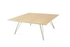 Tronk Williams Coffee Table - Square 