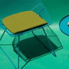BEND Sunbrella Seat Pad 