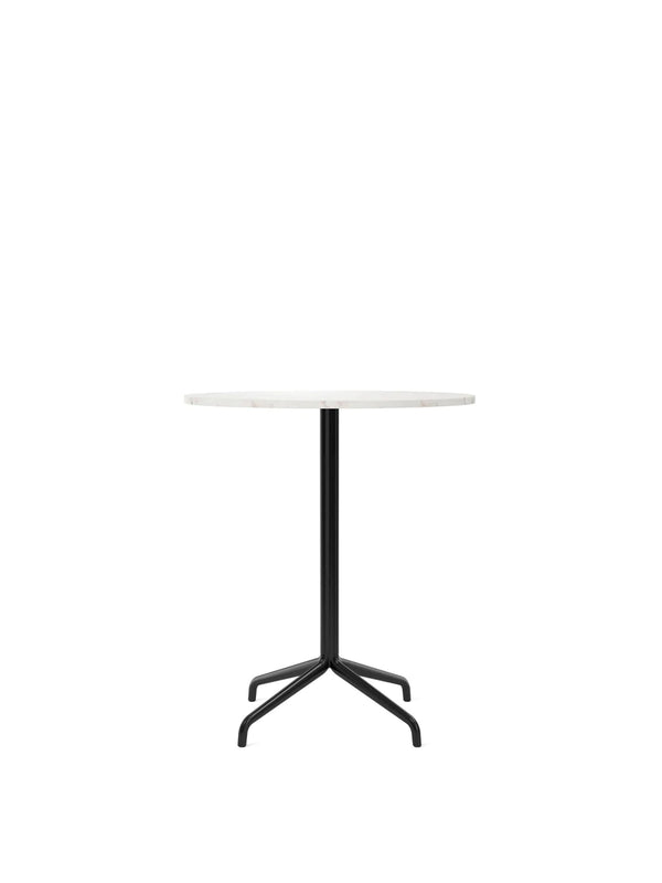 Audo Harbour Column Counter Table - Round