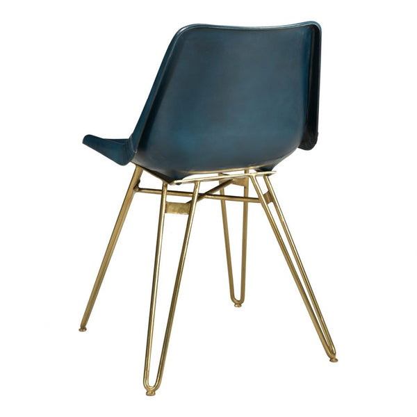 Moe's Omni Dining Chair - Set of 2