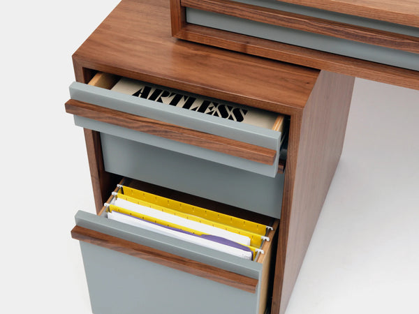 Artless Single File Unit