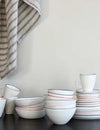 Canvas Home Abbesses Medium Bowl - Set of 4 