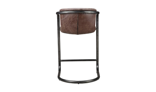 Moe's Freeman Bar & Counter Stool - Set of 2