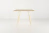 Tronk Clarke Dining Table - Square 