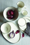 Canvas Home Abbesses Small Plate - Set of 4 