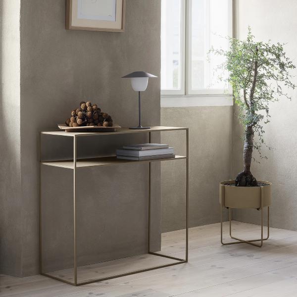 Blomus Kena Plant Stand - Small