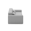GUS Modern Mix Modular 2-Pc Sofa