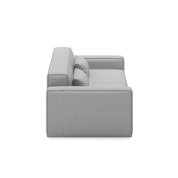 GUS Modern Mix Modular 2-Pc Sofa