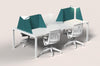 Pablo Corner Office Table Lamp 